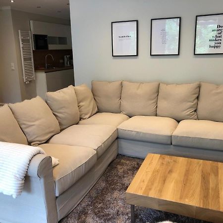 Pistenblume Apartment - Skipiste, Stadtzentrum Винтерберг Экстерьер фото