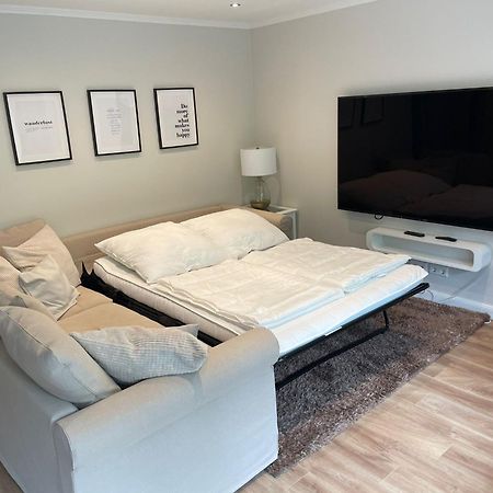 Pistenblume Apartment - Skipiste, Stadtzentrum Винтерберг Экстерьер фото