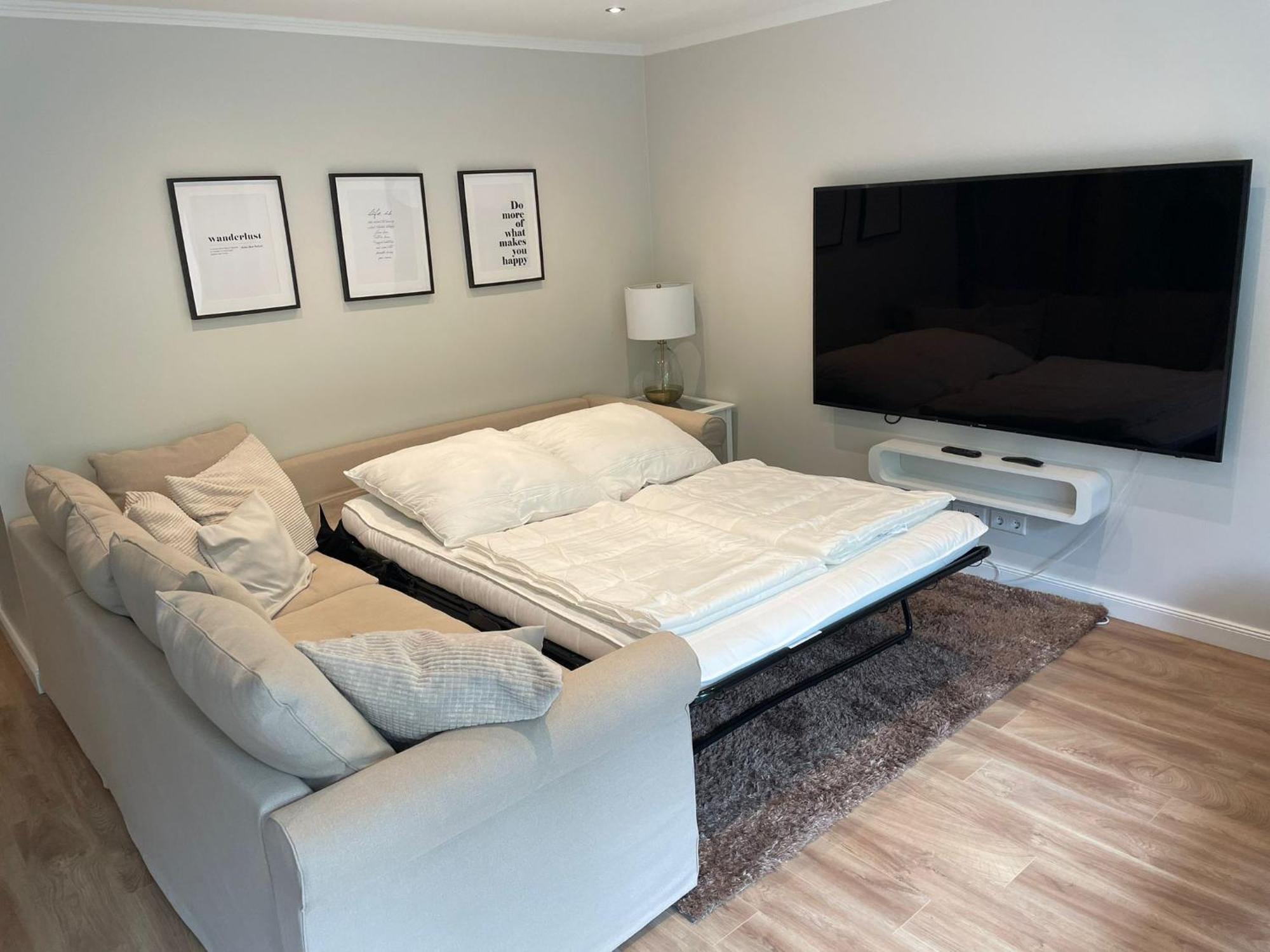 Pistenblume Apartment - Skipiste, Stadtzentrum Винтерберг Экстерьер фото